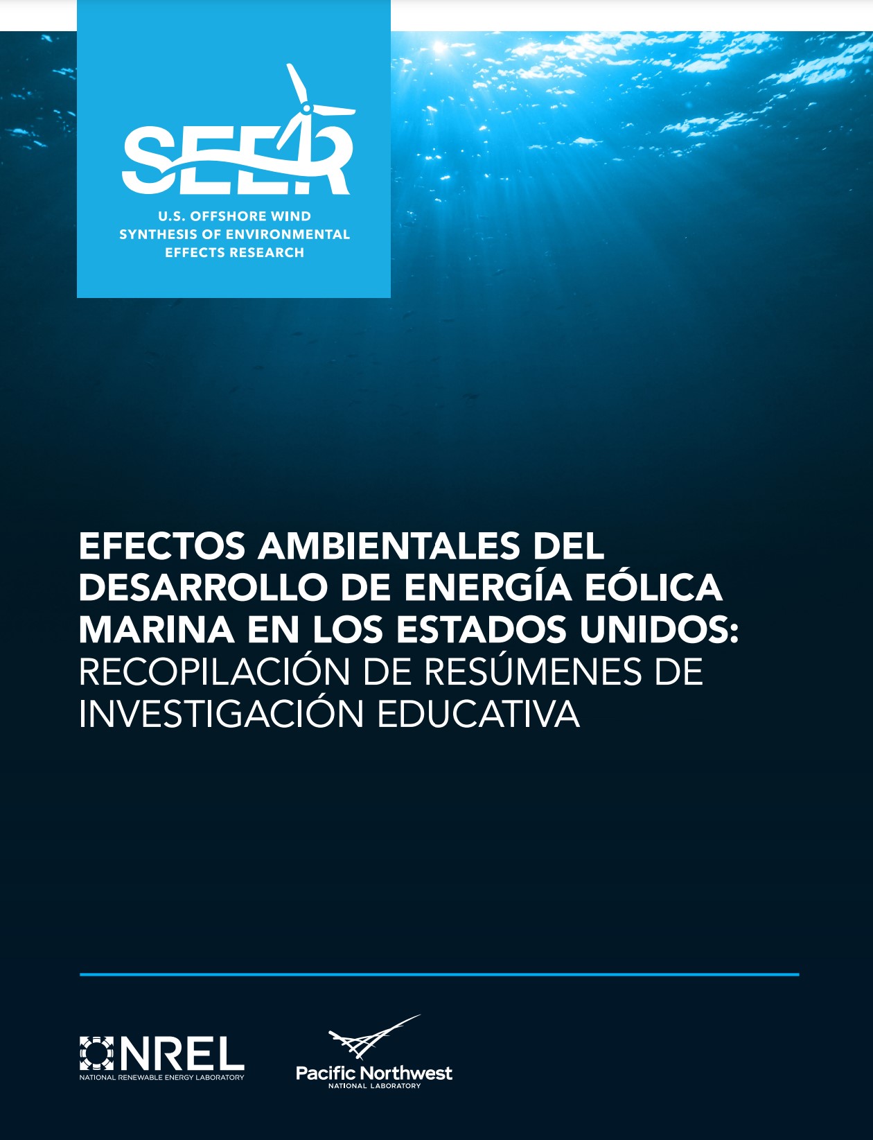 SEER Spanish Booklet